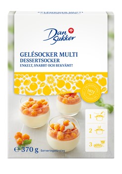 Gelésocker Multi